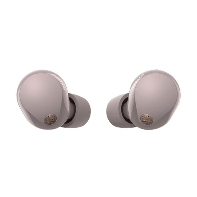 【SONY 索尼】WF-1000XM5 入耳式 無線降噪 藍牙耳機 (台灣公司貨保固12+6個月) 送矽膠保護套