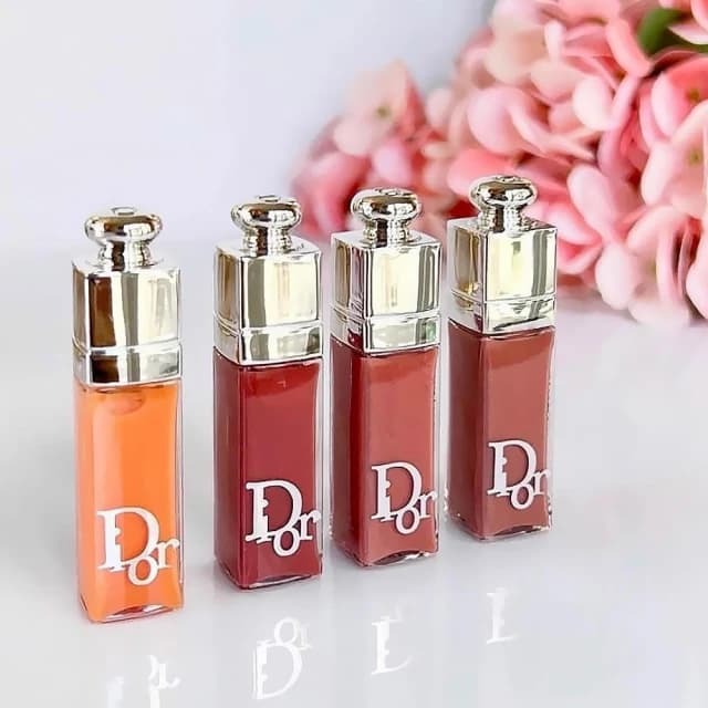 豐漾俏唇蜜 2ml 無盒精巧版 多款可選 (國際航空版)  送禮推薦