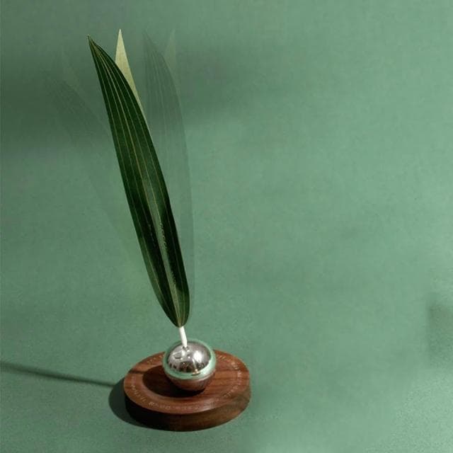 【D+ 滴家】風之舞擴香器 精油擴香 小草擴香儀 精油香氛 家用/臥室 減壓 擺件 送禮 交換禮物 聖誕禮物 生日禮物