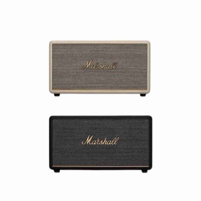 Marshall馬歇爾 Stanmore III Bluetooth三代藍牙喇叭 藍牙喇叭 喇叭 家用喇叭 藍牙音響