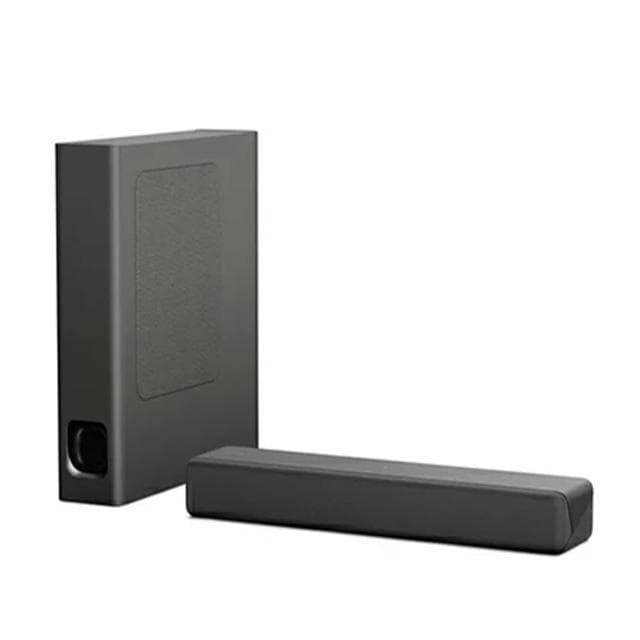 【SONY 索尼】展示機出清!   HT-MT500 藍牙輕巧單件式環繞音響 2.1聲道 HTMT500