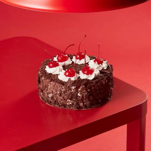 紅葉蛋糕  全系列生日蛋糕 (售價含運費) 黑森林蛋糕 鮮奶油蛋糕 伯爵茶鮮奶油蛋糕