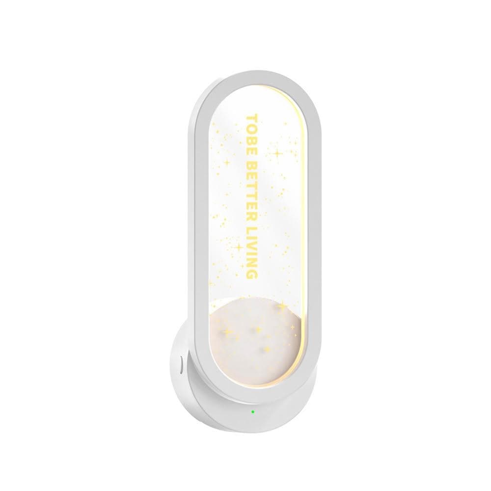 【ibits】TS-29 滿天星負離子淨化器 除臭除甲醛 睡眠氛圍燈 安靜無輻射