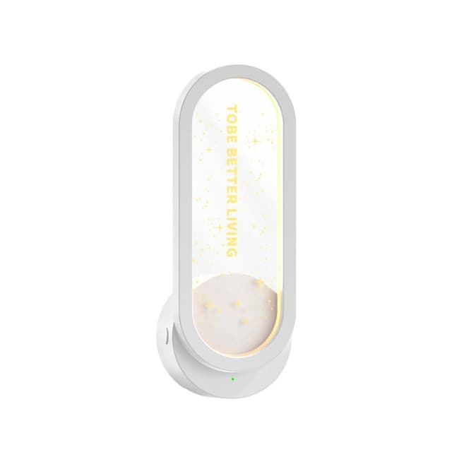 【ibits】TS-29 滿天星負離子淨化器 除臭除甲醛 睡眠氛圍燈 安靜無輻射