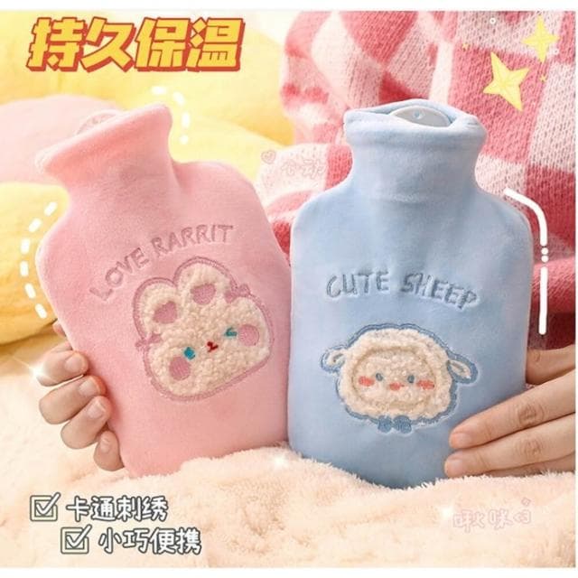 暖水袋/熱敷袋/暖手袋/熱水袋/冰敷袋/冷水袋/暖手寶