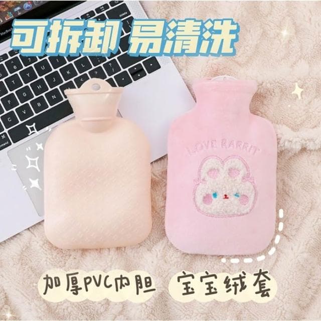 暖水袋/熱敷袋/暖手袋/熱水袋/冰敷袋/冷水袋/暖手寶