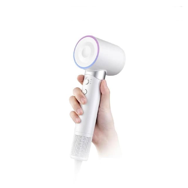 【CHIMEI 奇美】高轉速負離子吹風機1300W吹風機 HD-15HCN0大風量快乾架 恆溫