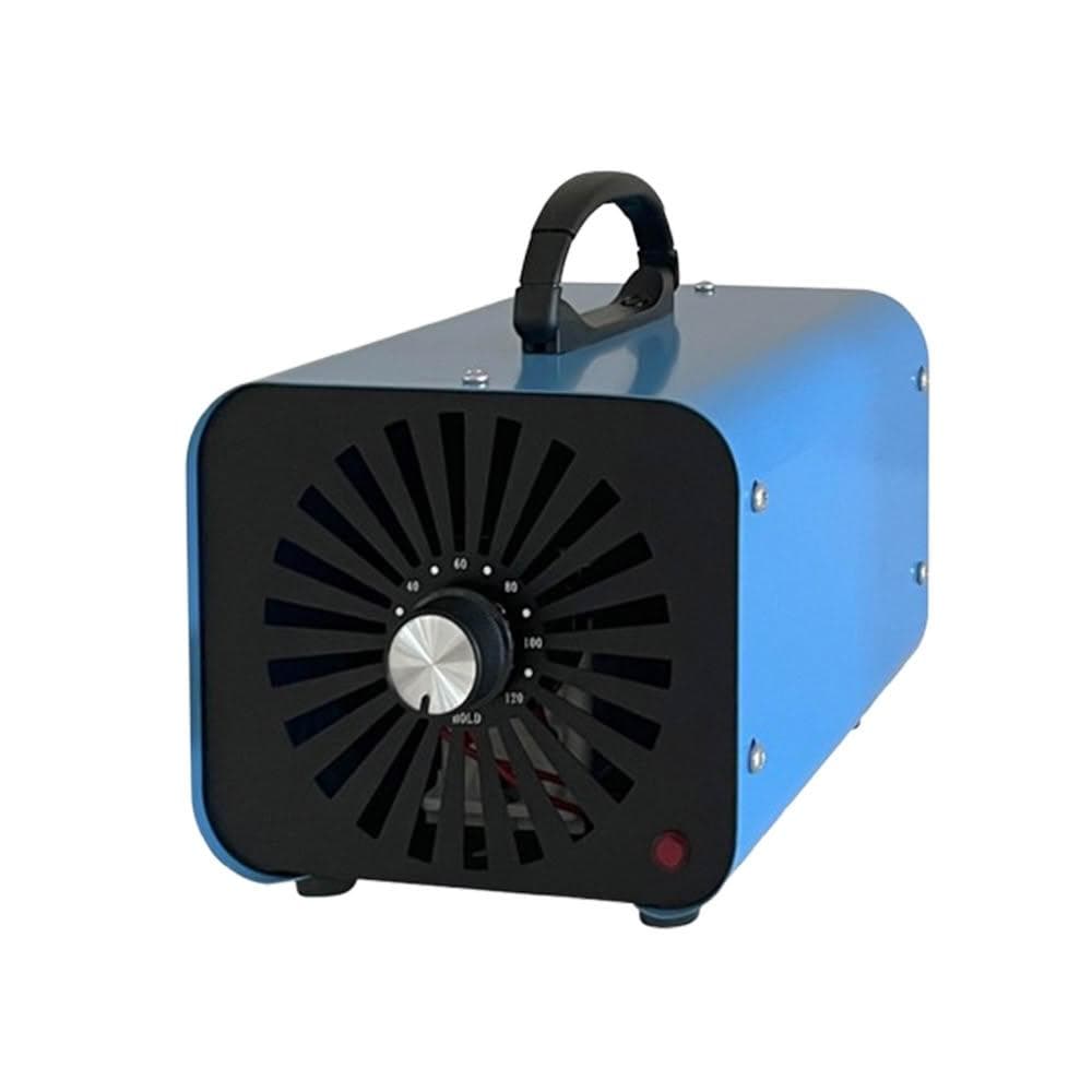 【EARISE 雅蘭仕】5G-60G臭氧機發生器 家用殺菌消毒 淨化空氣 除異味 臭氧消毒機