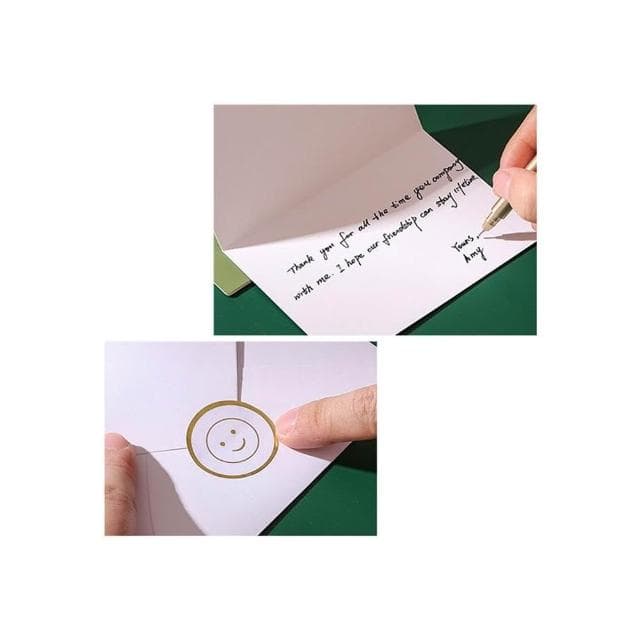 小文青燙金小賀卡 禮物卡 情人卡 傳情卡 耶誕卡片 祝福卡 感謝卡 賀卡 質感萬用卡 感恩節謝卡