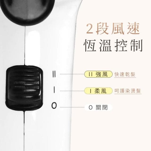 【DREAM TREND 凱夢】凱夢 DREAM TREND 迷你雙電壓旅行吹風機 國際電壓 旅行吹風機 小吹風機 輕量吹風機 迷你吹風機