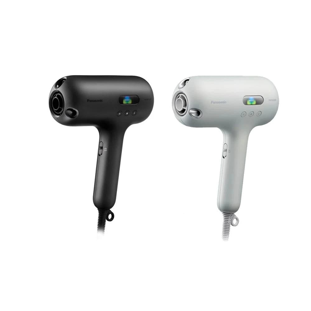 【Panasonic 國際牌】奈米水離子吹風機 黑色 EH-NC50-K 日版