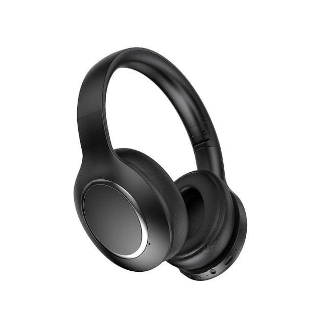ANC頭戴式藍牙耳機P6066主動降噪無線耳機