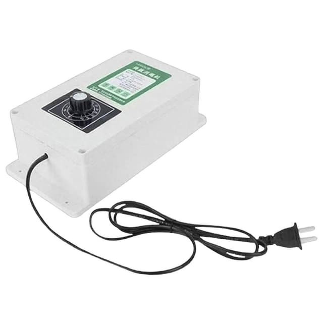 【EARISE 雅蘭仕】2000mg臭氧發生器 多功能果蔬肉消毒機 家用水處理魚缸清洗 臭氧空氣淨化器