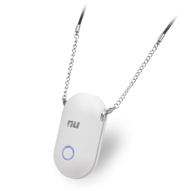 恩悠數位 NU 隨身空氣淨化器(9HPAP010001)