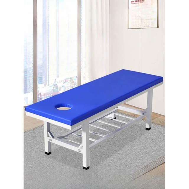 按摩床推拿床中醫理療專用床加固正骨推背美容門診診斷檢查治療床