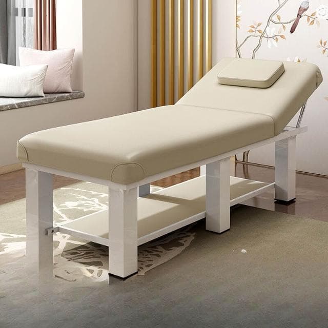 美容床美容院專用折疊家用美體按摩床推拿床多功能理療床艾灸采耳