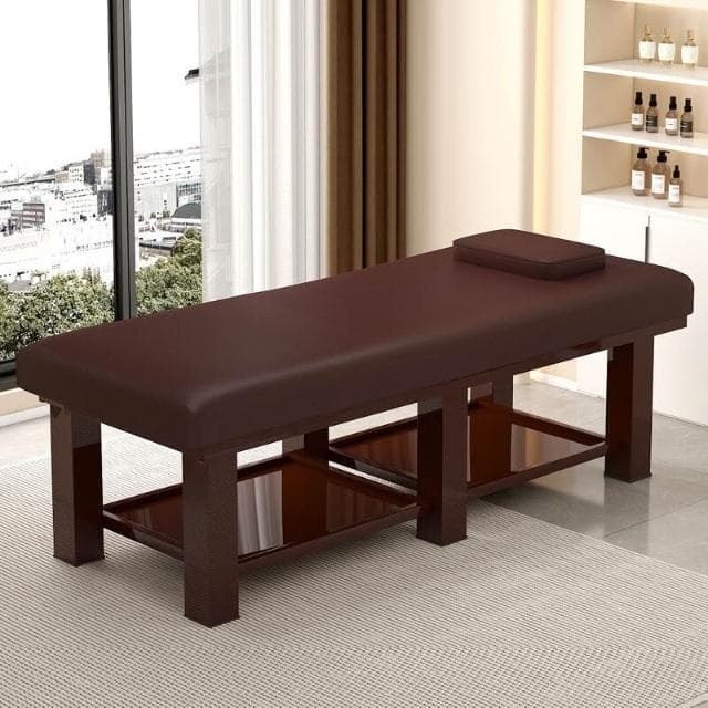 美容床美容院專用折疊家用美體按摩床推拿床多功能理療床艾灸采耳