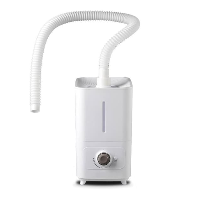 【宅造印象】智能噴霧爬蟲加濕器 雨林植物箱/龜/蜥蜴/變色龍溫室自動加濕機｜定時循環噴霧裝置