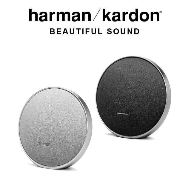 【Harman Kardon】harman kardon 哈曼卡頓 ONYX STUDIO 9 可攜式藍牙喇叭 立體聲無線喇叭