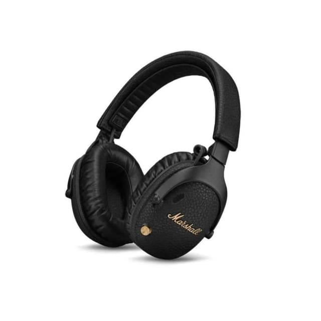 Marshall 馬歇爾音響 Monitor III A.N.C. 主動式 抗噪藍芽耳機