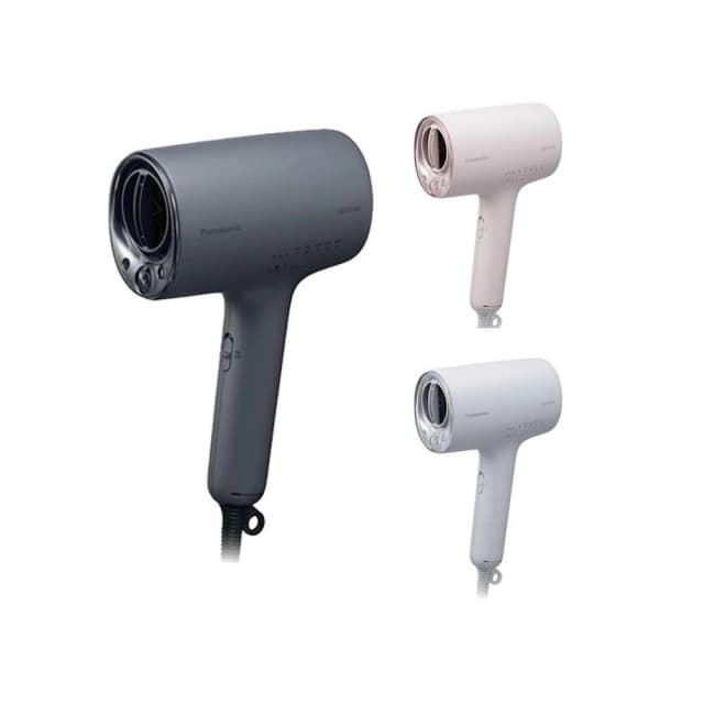 【Panasonic 國際牌】2025新款 奈米水離子吹風機 EH-NA0K 日版