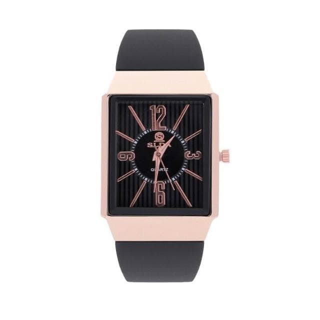 手錶男2025新款男士爸爸商務風瑞士錶簡約氣質精緻石英錶高顏值精品金屬錶防水男生全自動機械錶輕奢小眾高級感精工錶