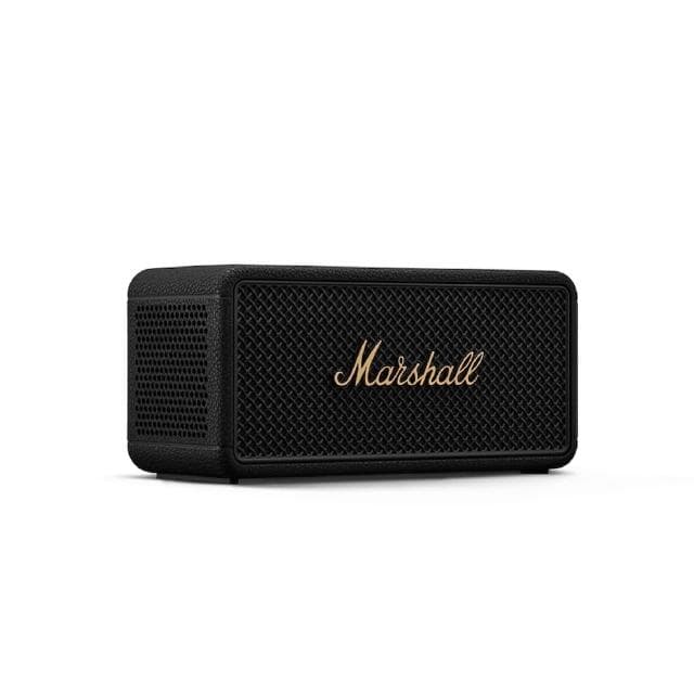 【Marshall】Middleton II 攜帶式 藍牙喇叭