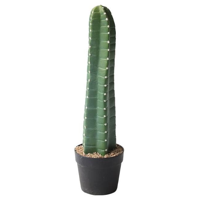 百信百貨 免運 仿真仙人柱人造綠植沙生植物墨西哥假仙人掌盆栽cactus