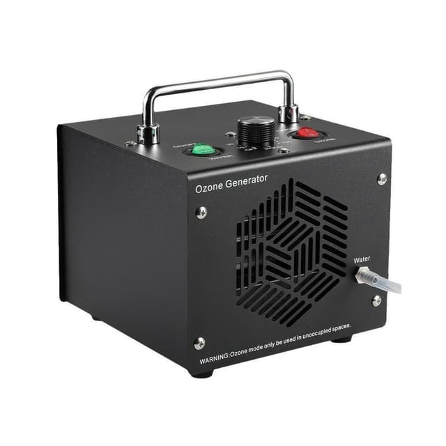 【Future Tech 未來科技】臭氧機 果蔬清洗機 臭氧除醛儀 空氣凈化器新房家用果蔬消毒殺菌臭氧機