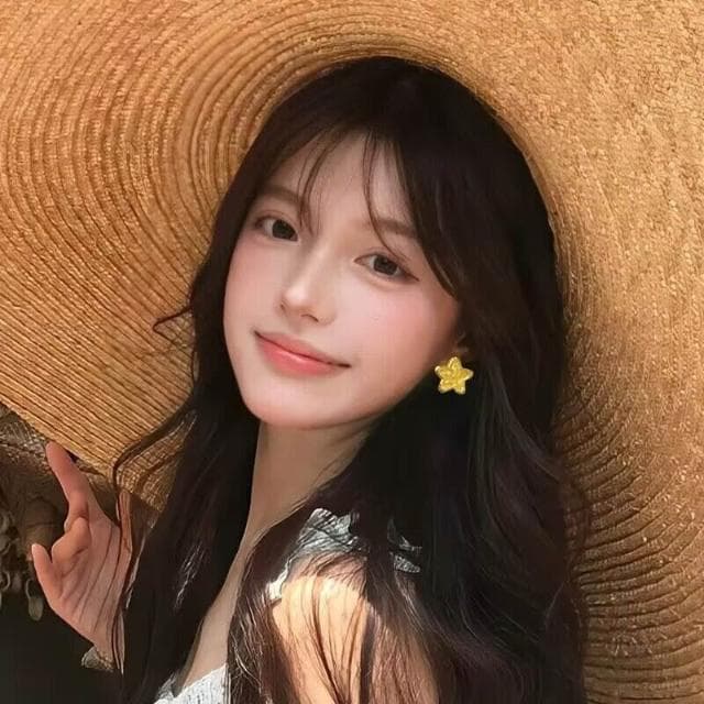 耳環黃色星星耳夾女無耳洞耳環新款藝術生小眾設計感甜美可愛日常輕盈精緻輕奢高級韓國不過敏看不膩超閃耳飾飾品度假風百搭禮物