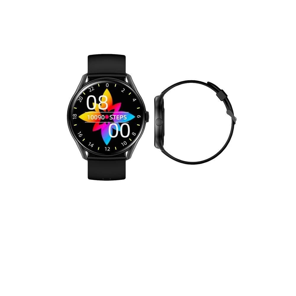 小米有品 ProTap 智能手錶 W12PRO 防水手錶 智慧型手錶 運動手錶 藍牙通話 心率 睡眠監測