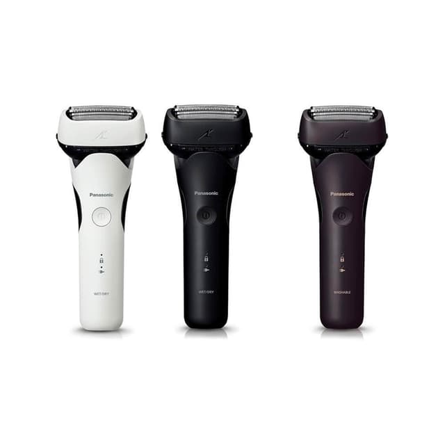 【Panasonic 國際牌】三刀頭電動刮鬍刀 ES-L320W ES-L320D 日版