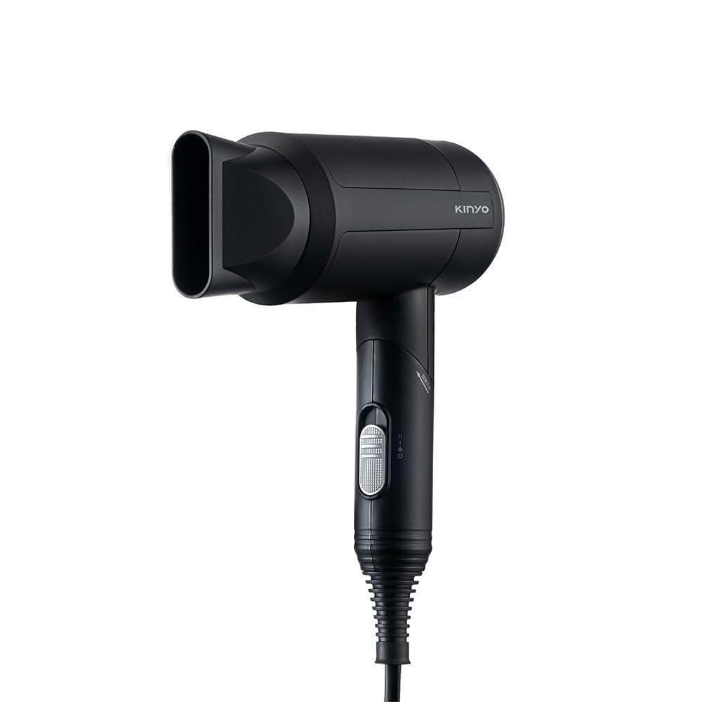 【KINYO】★官方直營★輕量負離子摺疊吹風機 (KH-9525)