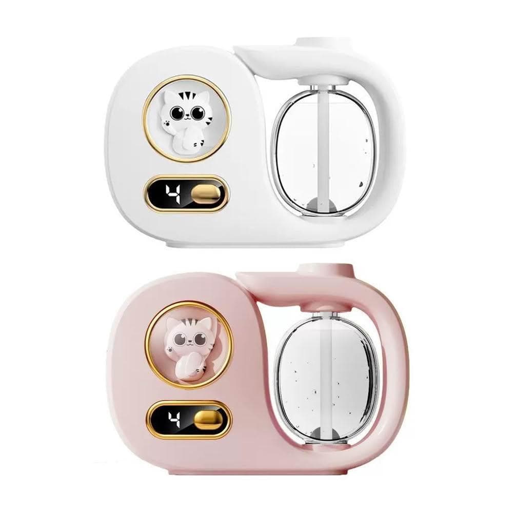 超音波芬香噴霧器 自動噴霧擴香機 HU-31 薰香機 香氛機 精油 香氛 室內/浴室芳香