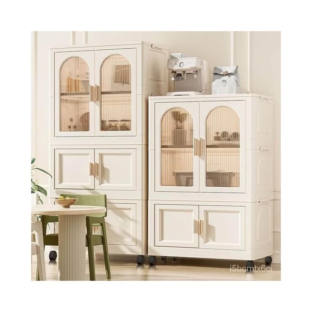 免運   免安裝寶寶衣櫃小孩臥室多層收納櫃嬰兒小衣櫥傢用簡易收納儲物櫃窄縫收納櫃 縫隙收納櫃 櫃子