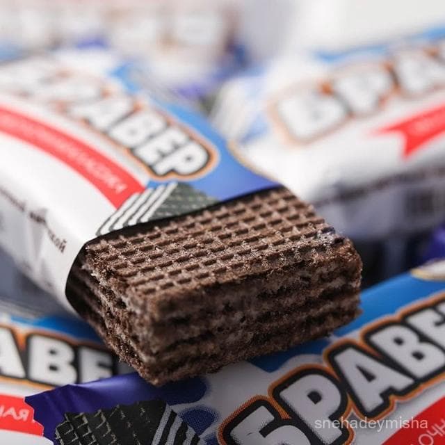 【可嘉優選】俄羅斯威化餅幹進口阿孔特牌菲利莫小農莊冰淇淋巧克力奶酪零食品中秋節中秋節禮盒中秋節中秋節禮