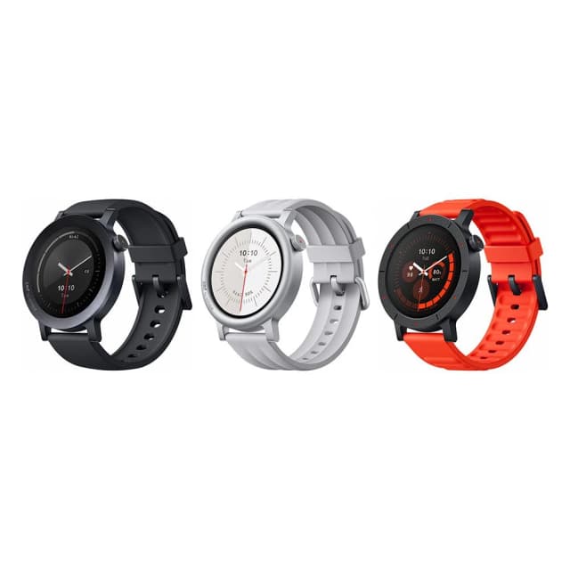 【Nothing】CMF Watch 3 Pro 第3代 穿戴式 智慧型 手錶 1.43 吋 AMOLED 黑 銀 橘 台灣公司貨