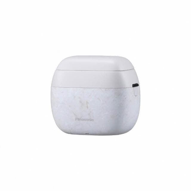 【Panasonic 國際牌】日製旗艦掌上型五枚刃電鬍刀ES-PV6A-W