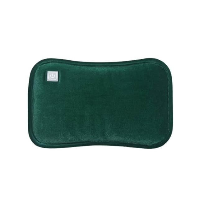 【D+ 滴家】石墨烯發熱暖暖包 電暖袋 暖手寶 暖手袋 暖暖包 抱枕 恆溫 冬季暖手寶 USB插電