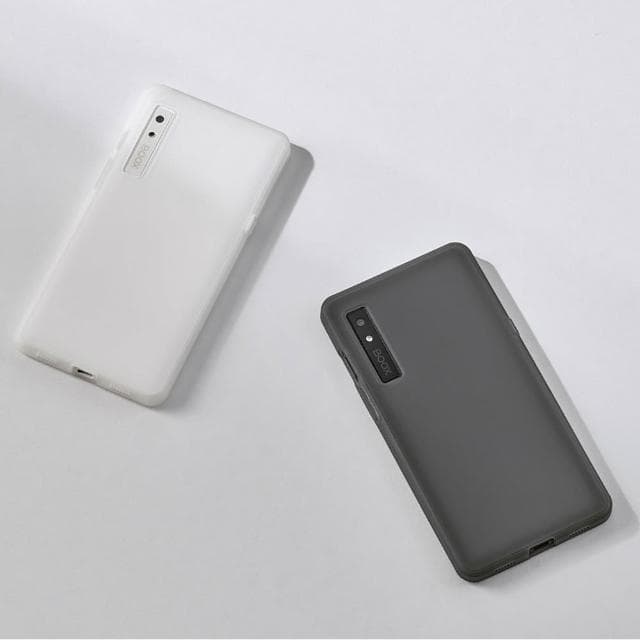 BOOX Palma 2｜6.13 吋手機型電子紙閱讀器(輕羽白/爵士黑) ★全新現貨★