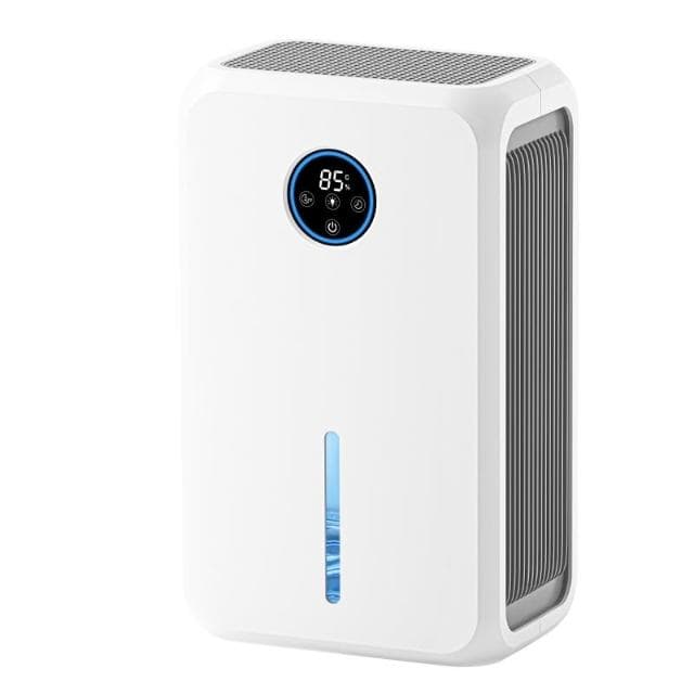 【Future Tech 未來科技】除濕機 家用吸濕室內回南天抽濕烘幹潮空氣凈化器