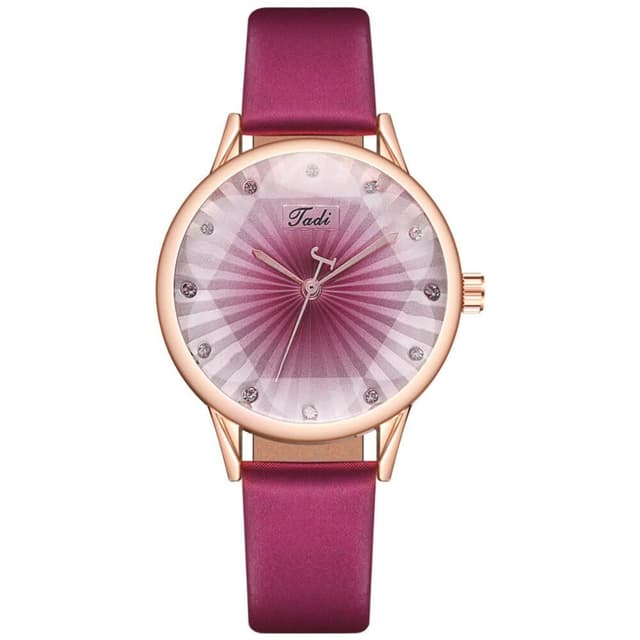 手錶女2025新款氣質小眾石英錶小巧精緻女士時尚瑞士錶高顏值精品金屬女錶光動能腕錶輕奢高級感精工錶女款學生女用手錶