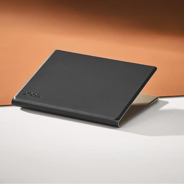 【BOOX 文石】BOOX 文石 Go 6｜6吋掌上型電子書閱讀器(爵士黑)，含磁吸式皮套 ★全新現貨★