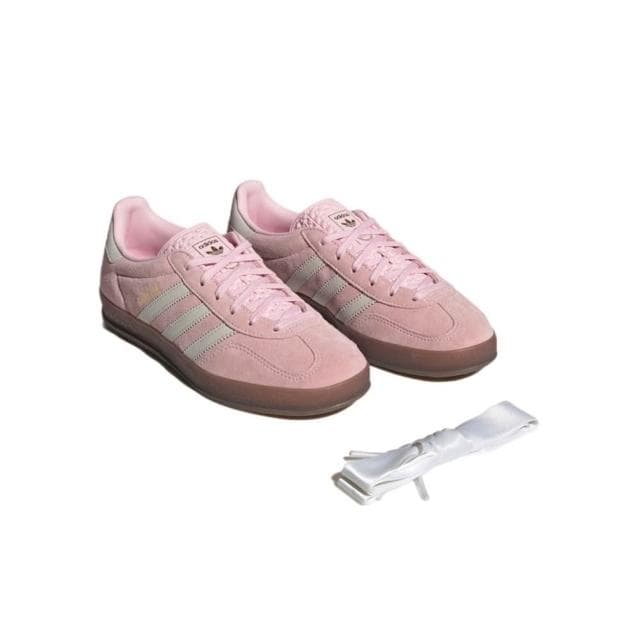 【adidas 愛迪達】ADIDAS ORIGINALS SAMBA GAZELLE SAMBAE SPEZIAL HQ6912 JH8661