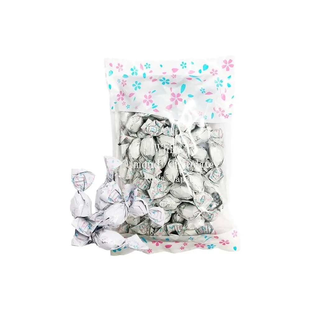 REIKA春日堂 白色杏仁巧克力 250g