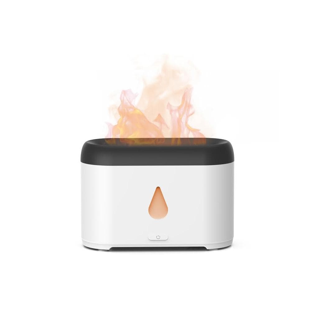 【EARISE 雅蘭仕】創意桌面空氣加濕器/淨化器 輕音抑菌 智慧恆濕 臥室小型超聲波香薰器