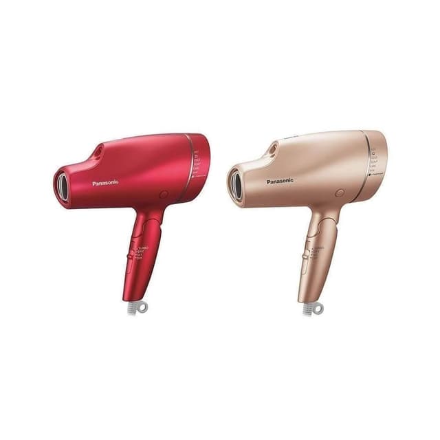 【Panasonic 國際牌】奈米水離子吹風機 EH-NA9F 日版
