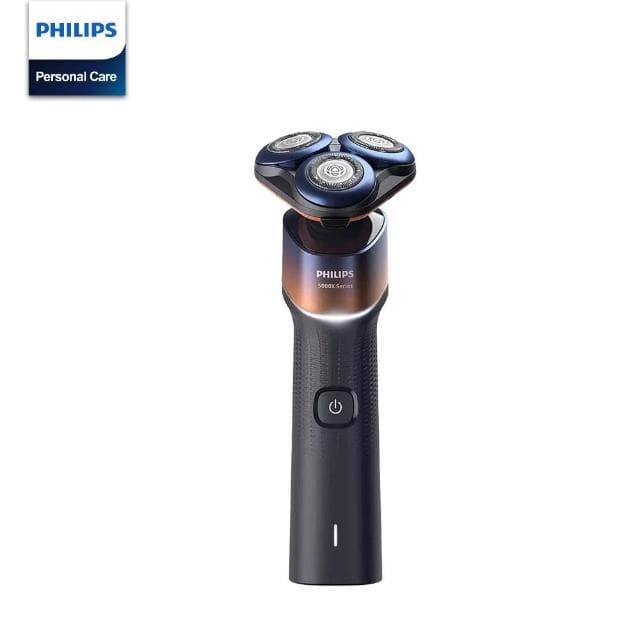 【Philips 飛利浦】X5012 3D水洗舒適電動刮鬍刀