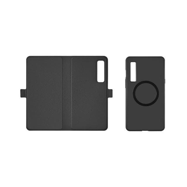 BOOX Palma 2｜6.13 吋手機型電子紙閱讀器(爵士黑)，含二合一皮套 ★全新現貨★