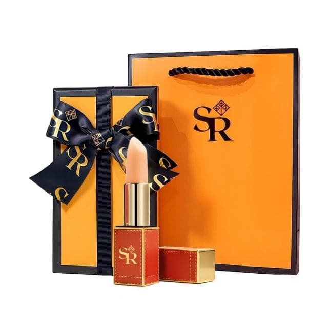 ❤️期間限定-加贈膠原蛋白❤️【奢潤之耀】精萃唇膏禮盒組｜護唇膏｜禮盒｜生日禮物｜生日禮盒｜情人節禮物｜情人節禮盒